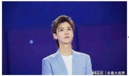 吃瓜娱乐圈鹿晗图片高清,娱乐圈瓜田里的清新风景